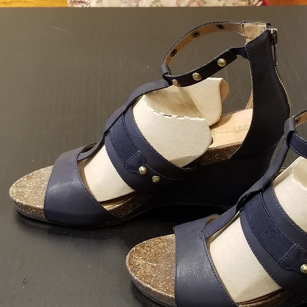 Areosole Women's Shoes